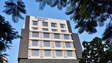 <b>Fairfield by Marriott Indore Exterior</b>. Images powered by <a href="https://www.leonardoworldwide.com/" title="Leonardo Worldwide" target="_blank">Leonardo</a>.
