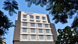Fairfield by Marriott Indore
