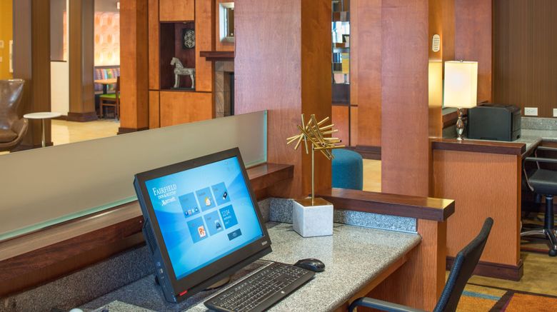 <b>Fairfield Inn & Suites Portland North Other</b>. Images powered by <a href="https://www.leonardoworldwide.com/" title="Leonardo Worldwide" target="_blank">Leonardo</a>.