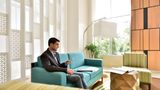 <b>Fairfield by Marriott Indore Lobby</b>. Images powered by <a href="https://www.leonardoworldwide.com/" title="Leonardo Worldwide" target="_blank">Leonardo</a>.