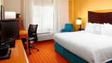 Fairfield Inn & Suites Neville Island Room