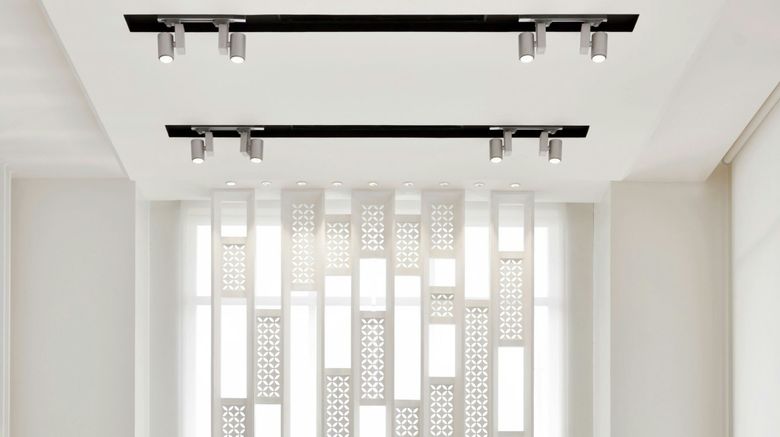 <b>Fairfield by Marriott Indore Lobby</b>. Images powered by <a href="https://www.leonardoworldwide.com/" title="Leonardo Worldwide" target="_blank">Leonardo</a>.