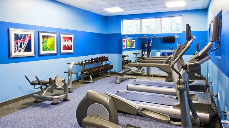 <b>Four Points Raleigh Durham Airport Health Club</b>. Images powered by <a href="https://www.leonardoworldwide.com/" title="Leonardo Worldwide" target="_blank">Leonardo</a>.