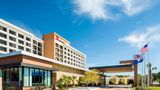 North Charleston Marriott Exterior