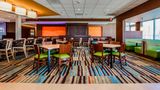 <b>Fairfield Inn & Suites Pecos Restaurant</b>. Images powered by <a href="https://www.leonardoworldwide.com/" title="Leonardo Worldwide" target="_blank">Leonardo</a>.