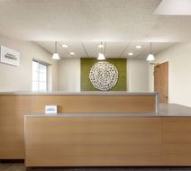 Fairfield Inn & Suites Wheeling Lobby
