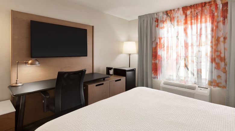 <b>Fairfield Inn & Suites Wheeling Room</b>. Images powered by <a href="https://www.leonardoworldwide.com/" title="Leonardo Worldwide" target="_blank">Leonardo</a>.