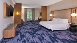 Fairfield Inn & Suites Knoxville Alcoa Suite