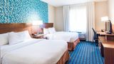 <b>Fairfield Inn & Suites Natchitoches Room</b>. Images powered by <a href="https://www.leonardoworldwide.com/" title="Leonardo Worldwide" target="_blank">Leonardo</a>.