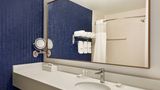 Fairfield Inn & Suites Wheeling Room