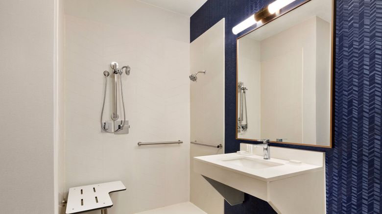 <b>Fairfield Inn & Suites Wheeling Room</b>. Images powered by <a href="https://www.leonardoworldwide.com/" title="Leonardo Worldwide" target="_blank">Leonardo</a>.