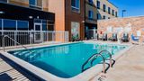 <b>Fairfield Inn & Suites Pecos Pool</b>. Images powered by <a href="https://www.leonardoworldwide.com/" title="Leonardo Worldwide" target="_blank">Leonardo</a>.