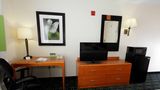 Fairfield Inn & Suites Room
