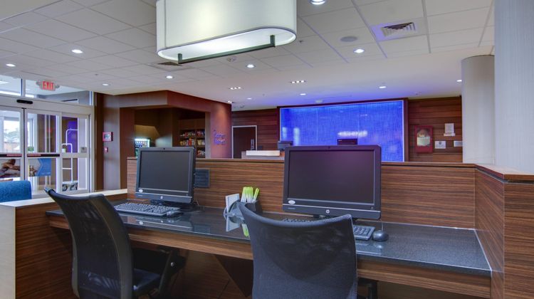 Fairfield Inn & Suites Natchitoches Other