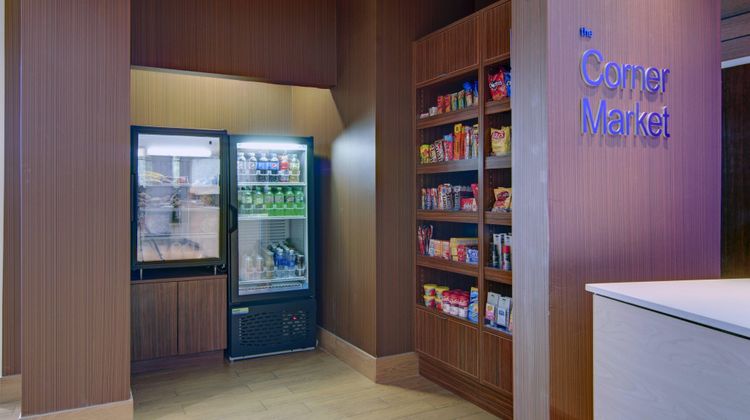 Fairfield Inn & Suites Natchitoches Other