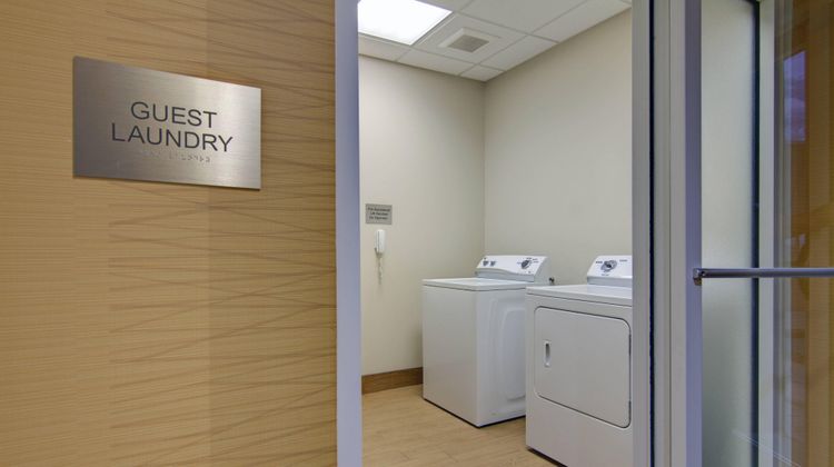 Fairfield Inn & Suites Natchitoches Other