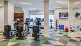 North Charleston Marriott Health Club