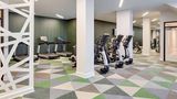 North Charleston Marriott Health Club