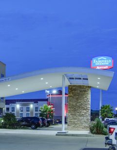 Fairfield Inn & Suites Natchitoches