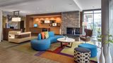 <b>Fairfield Inn & Suites New Castle Lobby</b>. Images powered by <a href="https://www.leonardoworldwide.com/" title="Leonardo Worldwide" target="_blank">Leonardo</a>.