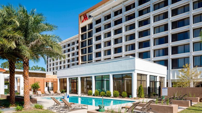 <b>North Charleston Marriott Pool</b>. Images powered by <a href="https://www.leonardoworldwide.com/" title="Leonardo Worldwide" target="_blank">Leonardo</a>.