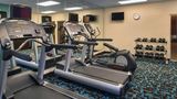 <b>Fairfield Inn & Suites New Castle Health Club</b>. Images powered by <a href="https://www.leonardoworldwide.com/" title="Leonardo Worldwide" target="_blank">Leonardo</a>.