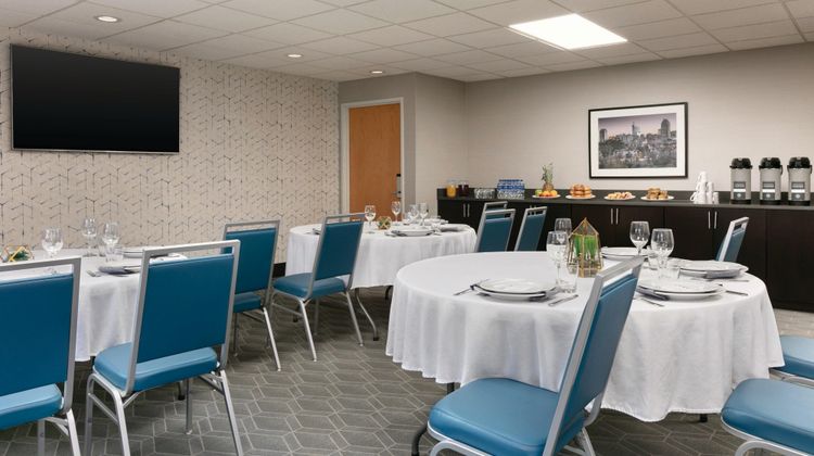 Four Points by Sheraton Raleigh Meeting