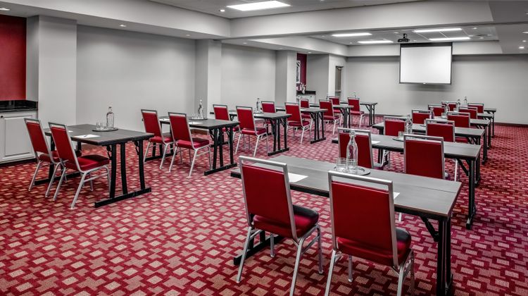 Four Points by Sheraton Memphis East Meeting
