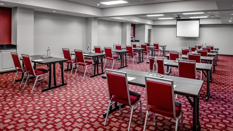<b>Four Points by Sheraton Memphis East Meeting</b>. Images powered by <a href="https://www.leonardoworldwide.com/" title="Leonardo Worldwide" target="_blank">Leonardo</a>.