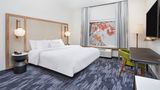 <b>Fairfield Inn & Suites Pigeon Forge Room</b>. Images powered by <a href="https://www.leonardoworldwide.com/" title="Leonardo Worldwide" target="_blank">Leonardo</a>.