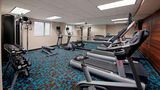 Fairfield Inn New York JFK Airport Health Club