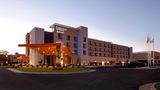 Fairfield Inn/Stes Wheeling/Triadelphia Exterior