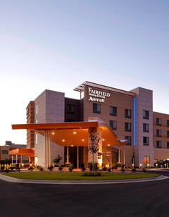 Fairfield Inn/Stes Wheeling/Triadelphia