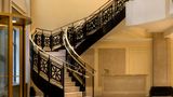 JW Marriott Chicago Lobby