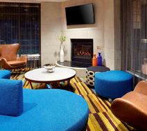 Fairfield Inn/Stes Wheeling/Triadelphia Exterior