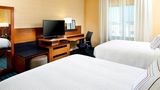Fairfield Inn/Stes Wheeling/Triadelphia Room