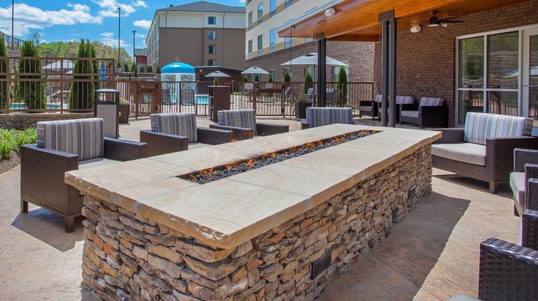 <b>Fairfield Inn & Suites Pigeon Forge Other</b>. Images powered by <a href="https://www.leonardoworldwide.com/" title="Leonardo Worldwide" target="_blank">Leonardo</a>.