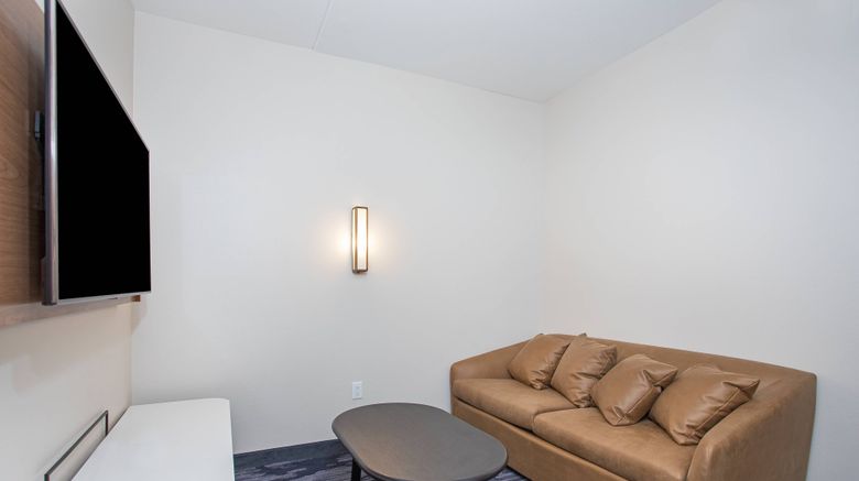 <b>Fairfield Inn & Suites Pigeon Forge Suite</b>. Images powered by <a href="https://www.leonardoworldwide.com/" title="Leonardo Worldwide" target="_blank">Leonardo</a>.