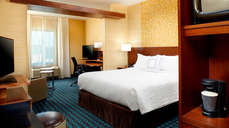 <b>Fairfield Inn/Stes Wheeling/Triadelphia Suite</b>. Images powered by <a href="https://www.leonardoworldwide.com/" title="Leonardo Worldwide" target="_blank">Leonardo</a>.