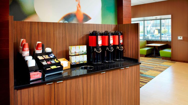 Fairfield Inn/Stes Wheeling/Triadelphia Other