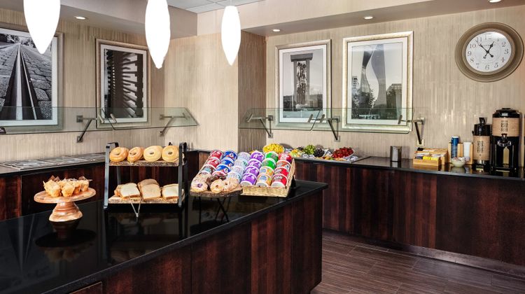 Four Points by Sheraton Memphis East Restaurant