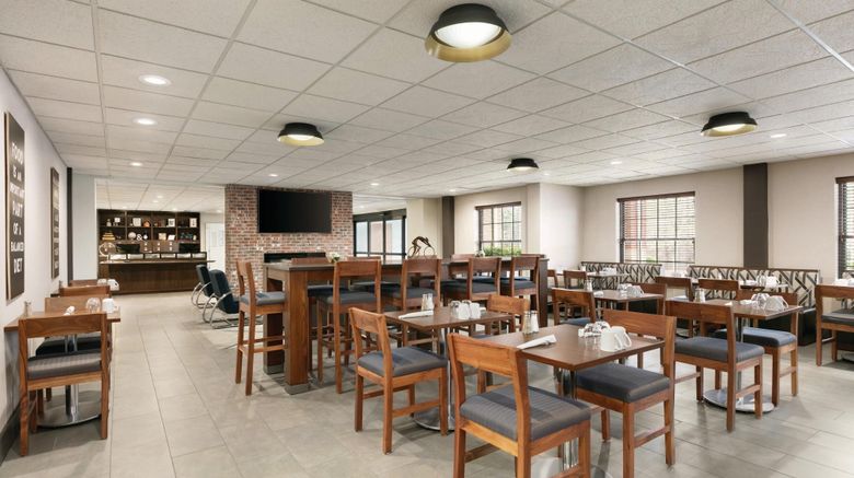 <b>Four Points by Sheraton Raleigh Restaurant</b>. Images powered by <a href="https://www.leonardoworldwide.com/" title="Leonardo Worldwide" target="_blank">Leonardo</a>.
