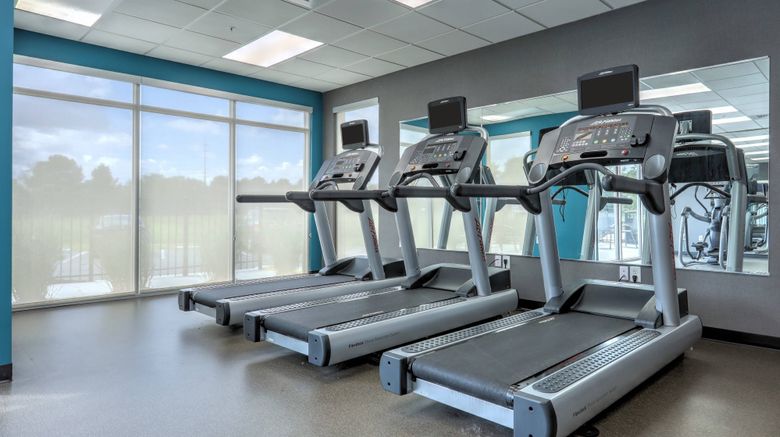 <b>Fairfield Inn & Suites Greenville Health Club</b>. Images powered by <a href="https://www.leonardoworldwide.com/" title="Leonardo Worldwide" target="_blank">Leonardo</a>.