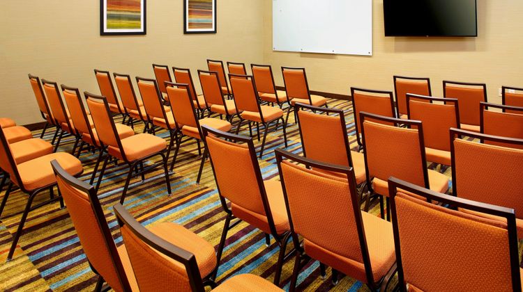 Fairfield Inn/Stes Wheeling/Triadelphia Meeting