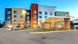 Fairfield Inn & Suites Greenville Exterior