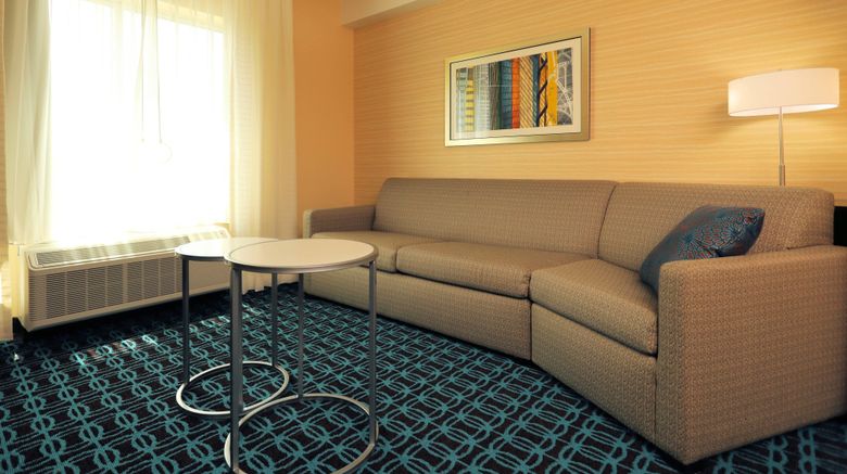 <b>Fairfield Inn & Suites Greenville Room</b>. Images powered by <a href="https://www.leonardoworldwide.com/" title="Leonardo Worldwide" target="_blank">Leonardo</a>.