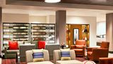 Four Points Sheraton San Francisco Bay Lobby