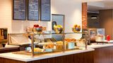 Four Points Sheraton San Francisco Bay Restaurant