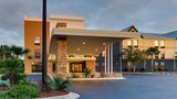 <b>Fairfield by Marriott Inn & Suites Exterior</b>. Images powered by <a href="https://www.leonardoworldwide.com/" title="Leonardo Worldwide" target="_blank">Leonardo</a>.