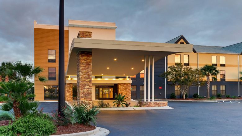 <b>Fairfield by Marriott Inn & Suites Exterior</b>. Images powered by <a href="https://www.leonardoworldwide.com/" title="Leonardo Worldwide" target="_blank">Leonardo</a>.